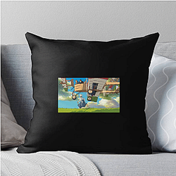 The Wind Rises Limited Collection The Wind Rises Pillows Cover