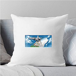 The Wind Rises Collection for fans The Wind Rises Pillows Cover