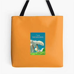 The Wind Rises Merch For Fans The Wind Rises Bags
