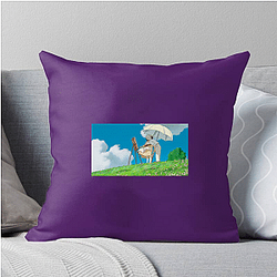 The Wind Rises Special Collection The Wind Rises Pillows Cover