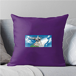 The Wind Rises Collection for fans The Wind Rises Pillows Cover