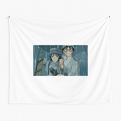 The Wind Rises Merchandise For Fans The Wind Rises Tapestries