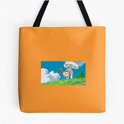 The Wind Rises Special Collection The Wind Rises Bags