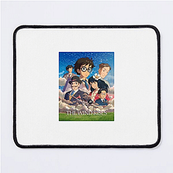 The Wind Rises Fan Art The Wind Rises Mouse Pads
