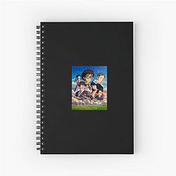 The Wind Rises Fan Art The Wind Rises Notebook
