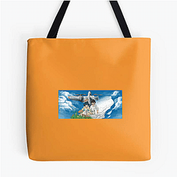 The Wind Rises Collection for fans The Wind Rises Bags
