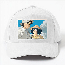 The Wind Rises Merchandise The Wind Rises Hats & Caps