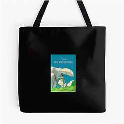 The Wind Rises Merch For Fans The Wind Rises Bags