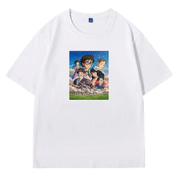 The Wind Rises Fan Art The Wind Rises T-Shirts