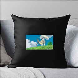 The Wind Rises Special Collection The Wind Rises Pillows Cover