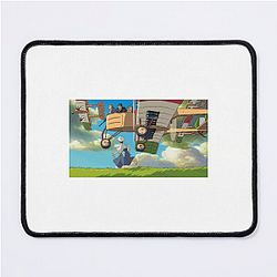The Wind Rises Limited Collection The Wind Rises Mouse Pads