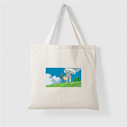 The Wind Rises Special Collection The Wind Rises Bags