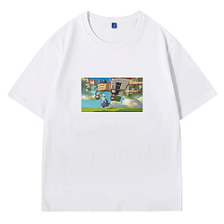 The Wind Rises Limited Collection The Wind Rises T-Shirts