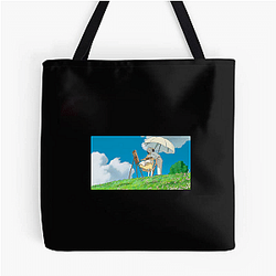 The Wind Rises Special Collection The Wind Rises Bags