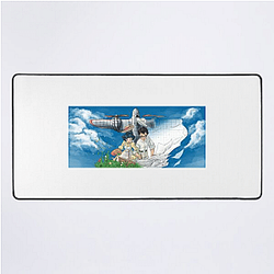 The Wind Rises Collection for fans The Wind Rises Mouse Pads
