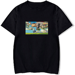 The Wind Rises Limited Collection The Wind Rises T-Shirts