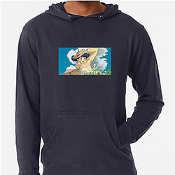 The Wind Rises Signature The Wind Rises Hoodies