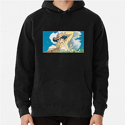 The Wind Rises Signature The Wind Rises Hoodies