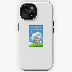 The Wind Rises Merch Collection The Wind Rises Samsung Cases