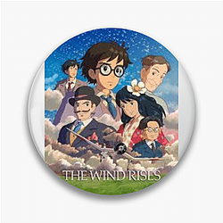 The Wind Rises Fan Art The Wind Rises Pins