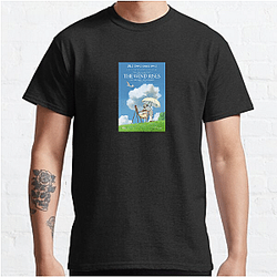The Wind Rises Merch Collection The Wind Rises T-Shirts