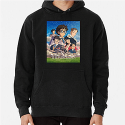 The Wind Rises Fan Art The Wind Rises Hoodies