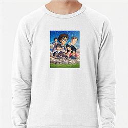 The Wind Rises Fan Art The Wind Rises Sweatshirts