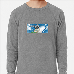 The Wind Rises Collection for fans The Wind Rises Sweatshirts