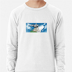 The Wind Rises Collection for fans The Wind Rises Sweatshirts