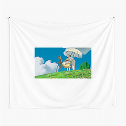The Wind Rises Special Collection The Wind Rises Tapestries