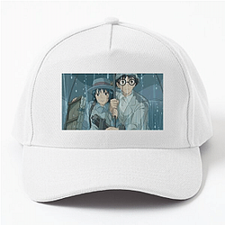 The Wind Rises Merchandise For Fans The Wind Rises Hats & Caps