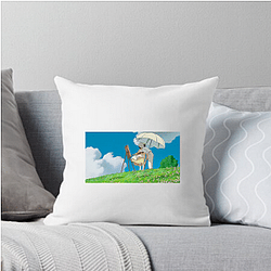 The Wind Rises Special Collection The Wind Rises Pillows Cover