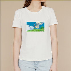 The Wind Rises Special Collection The Wind Rises T-Shirts