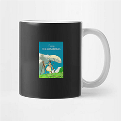 The Wind Rises Merch For Fans The Wind Rises Mugs