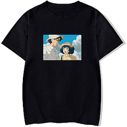 The Wind Rises Merchandise The Wind Rises T-Shirts
