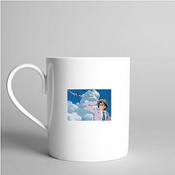 The Wind Rises Merch The Wind Rises Mugs