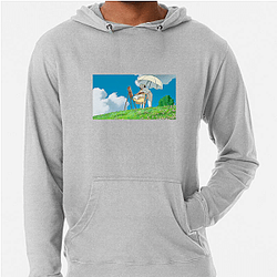 The Wind Rises Special Collection The Wind Rises Hoodies