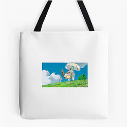 The Wind Rises Special Collection The Wind Rises Bags