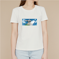 The Wind Rises Collection for fans The Wind Rises T-Shirts