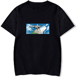 The Wind Rises Collection for fans The Wind Rises T-Shirts