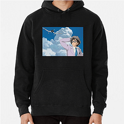 The Wind Rises Merch The Wind Rises Hoodies