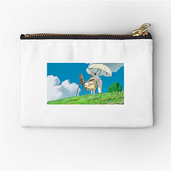 The Wind Rises Special Collection The Wind Rises Zipper Pouches