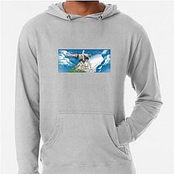 The Wind Rises Collection for fans The Wind Rises Hoodies