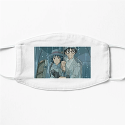 The Wind Rises Merchandise For Fans The Wind Rises Face Masks