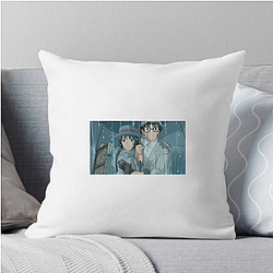 The Wind Rises Merchandise For Fans The Wind Rises Pillows Cover