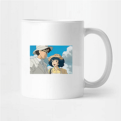 The Wind Rises Merchandise The Wind Rises Mugs