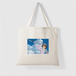 The Wind Rises Merch The Wind Rises Bags
