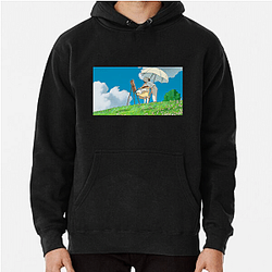 The Wind Rises Special Collection The Wind Rises Hoodies