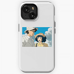 The Wind Rises Merchandise The Wind Rises Samsung Cases