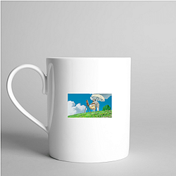 The Wind Rises Special Collection The Wind Rises Mugs